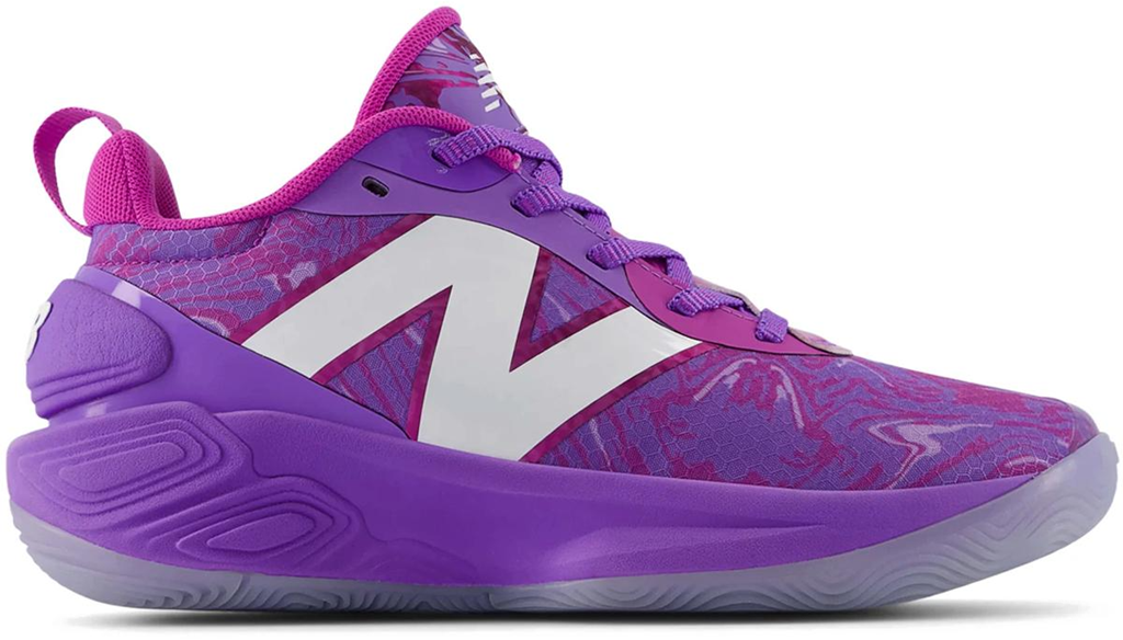 Giày New Balance TWO WXY v5 'Passion Fruit' GB2WYFS5