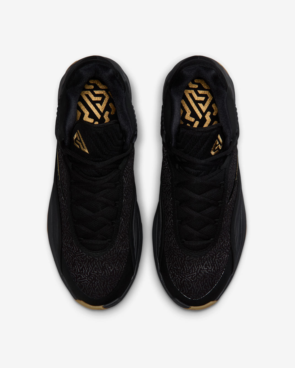 Alternative view of Giày Nike Giannis Freak 7 'Off Noir' HF3451-006