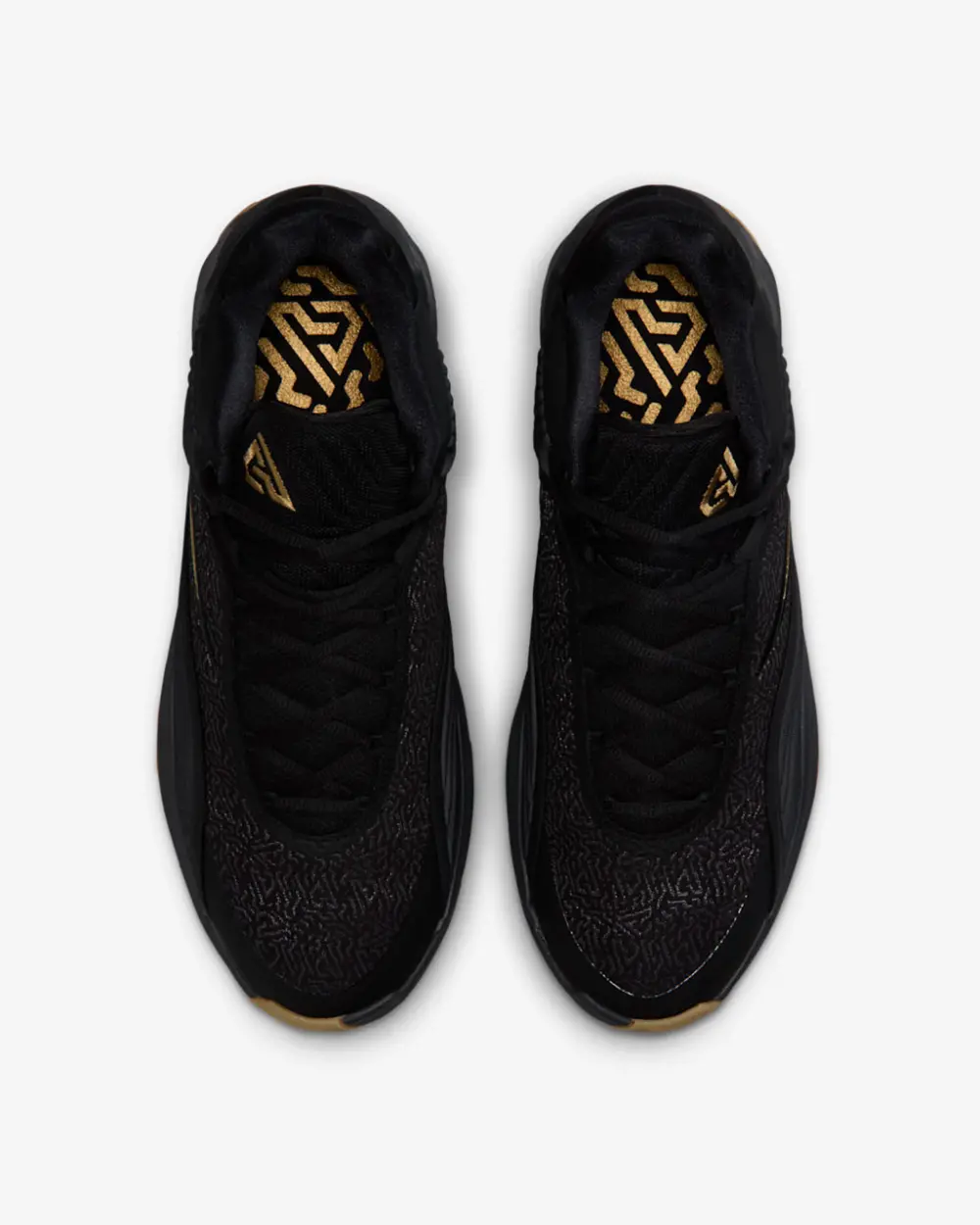 Alternative view of Giày Nike Giannis Freak 7 'Off Noir' HF3451-006