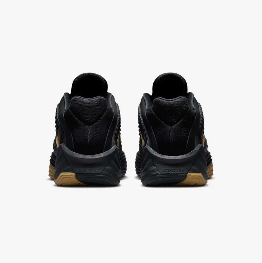 Giày Nike Giannis Freak 7 'Off Noir' HF3451-006 - Ảnh 4