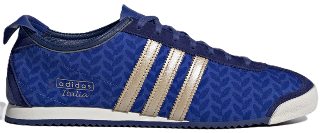 Giày adidas Italia 60s 'Italy FA Home' KI8569