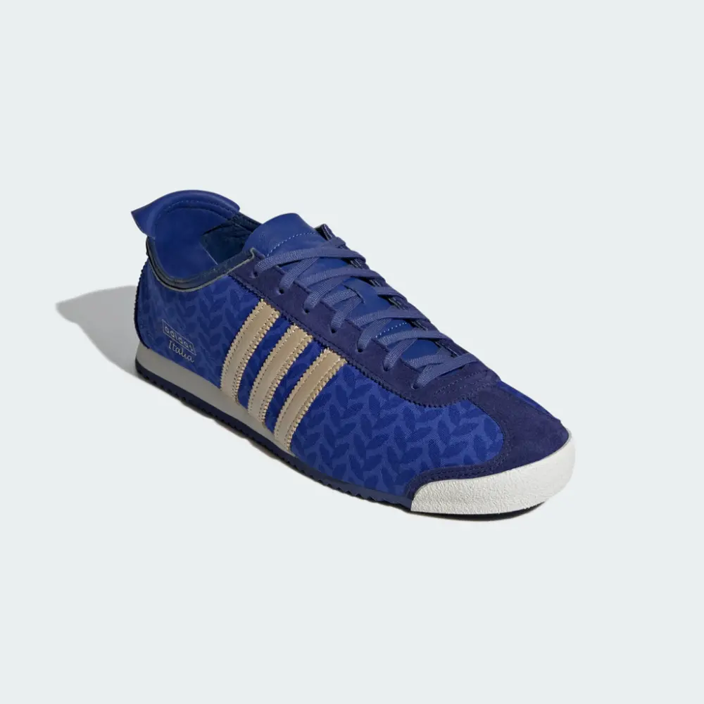 Alternative view of Giày adidas Italia 60s 'Italy FA Home' KI8569