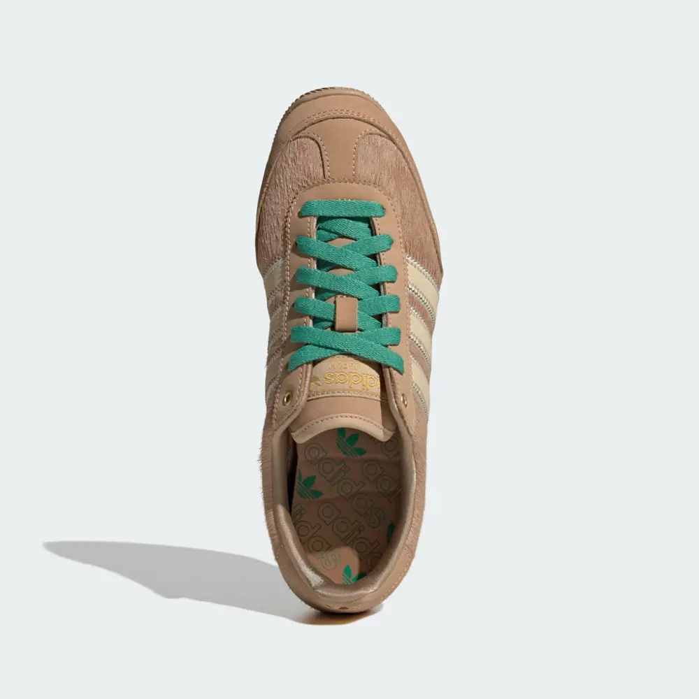 Alternative view of Giày Adidas Japan 'Warm Sandstone' JP6148