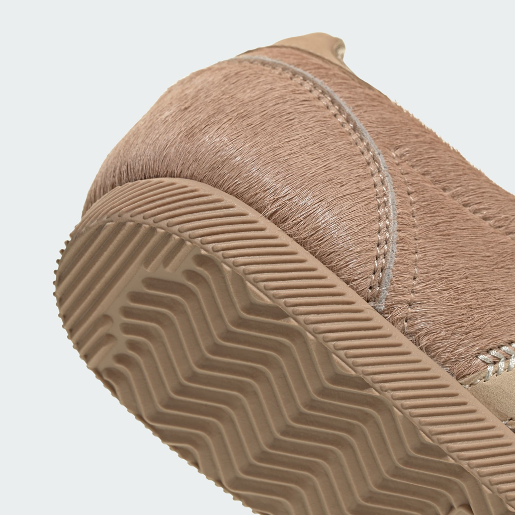 Giày Adidas Japan 'Warm Sandstone' JP6148 - Ảnh 4
