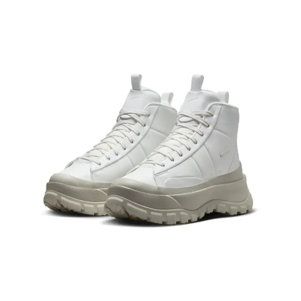 Giày Nike Blazer Roam Mid 'Summit White' FQ9065-100 - Ảnh 3