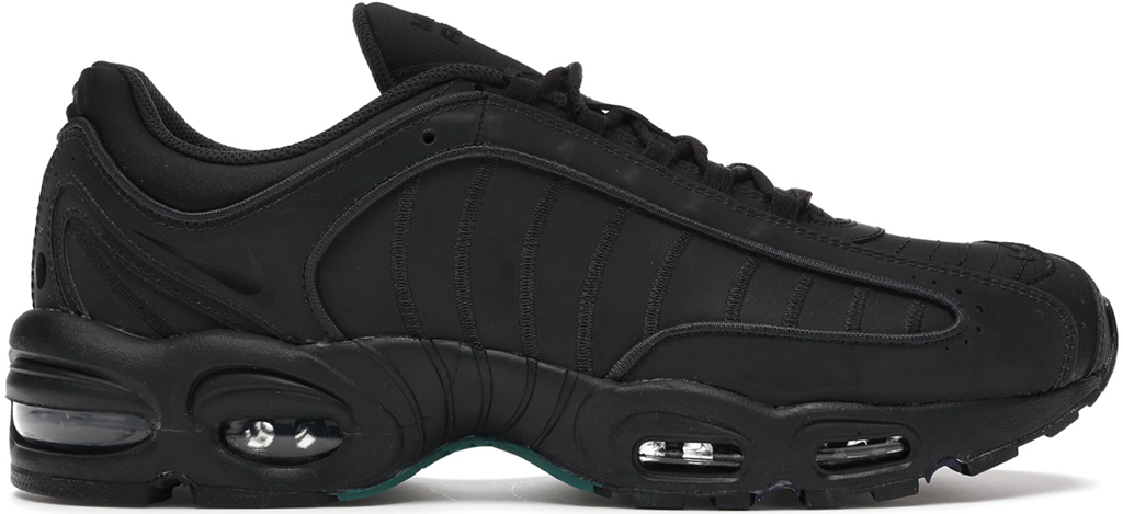 Giày Nike Air Max Tailwind 4 ’99 SP ‘Black’ CQ6569-001