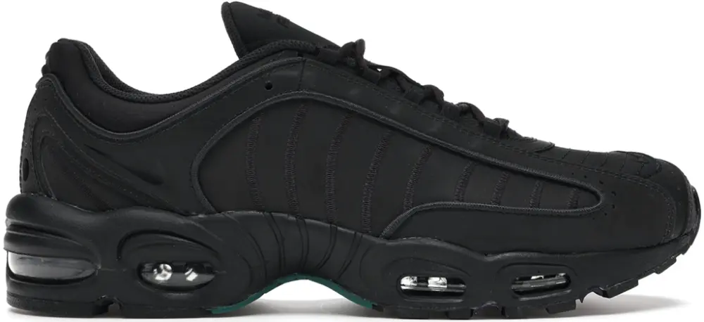 Giày Nike Air Max Tailwind 4 ’99 SP ‘Black’ CQ6569-001
