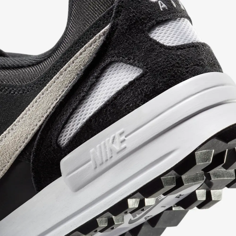 Giày Nike Air Pegasus 89 Golf ‘Black White’ FJ2245-001 - Ảnh 3