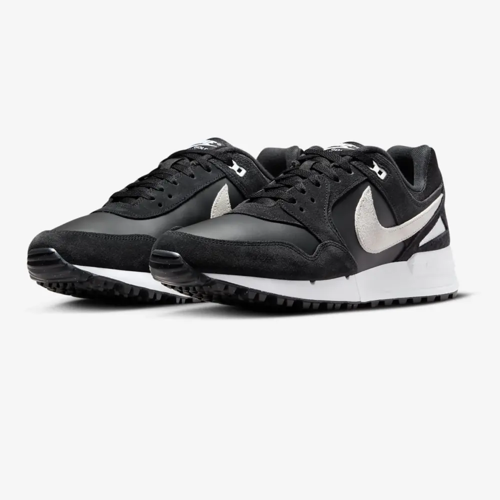 Giày Nike Air Pegasus 89 Golf ‘Black White’ FJ2245-001 - Ảnh 4