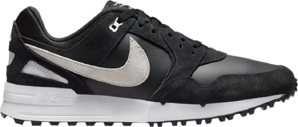Giày Nike Air Pegasus 89 Golf ‘Black White’ FJ2245-001