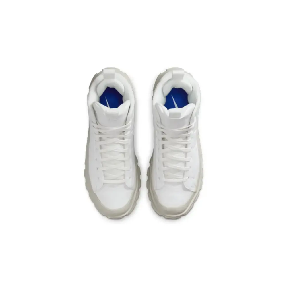 Alternative view of Giày Nike Blazer Roam Mid 'Summit White' FQ9065-100