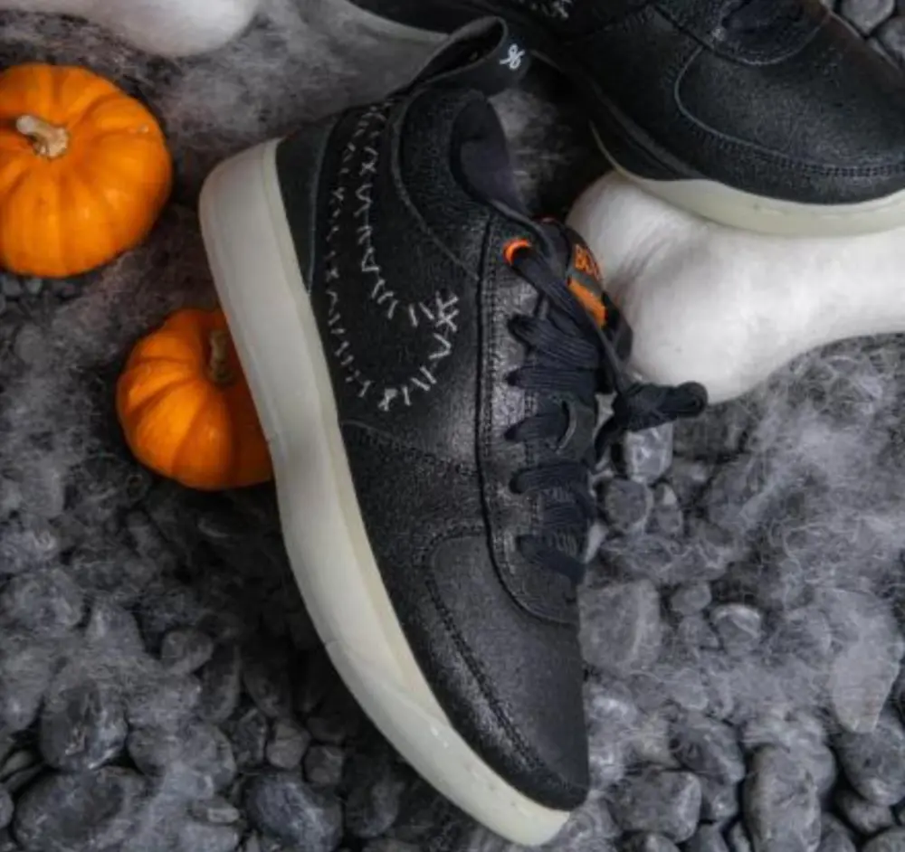 Giày Nike Book 1 EP ‘Halloween’ FJ4250-003 - Ảnh 3