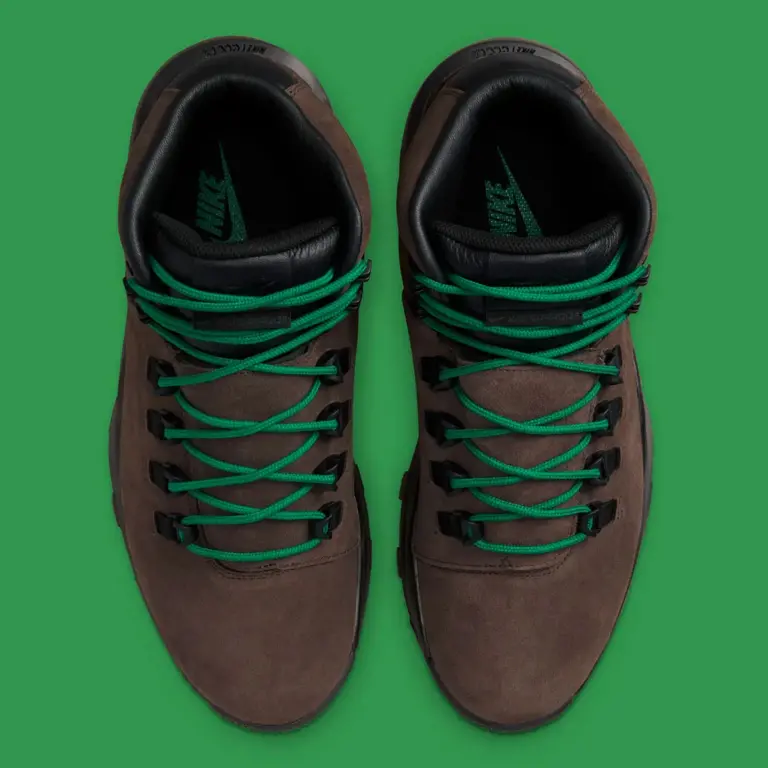 Giày Nike Cygnal ‘Baroque Brown’ FV4332-200 - Ảnh 3