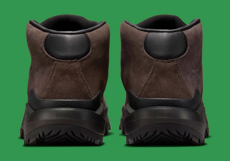 Alternative view of Giày Nike Cygnal ‘Baroque Brown’ FV4332-200