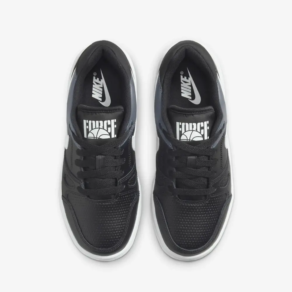 Giày Nike Full Force Low 'Anthracite' FV5929-001 - Ảnh 3