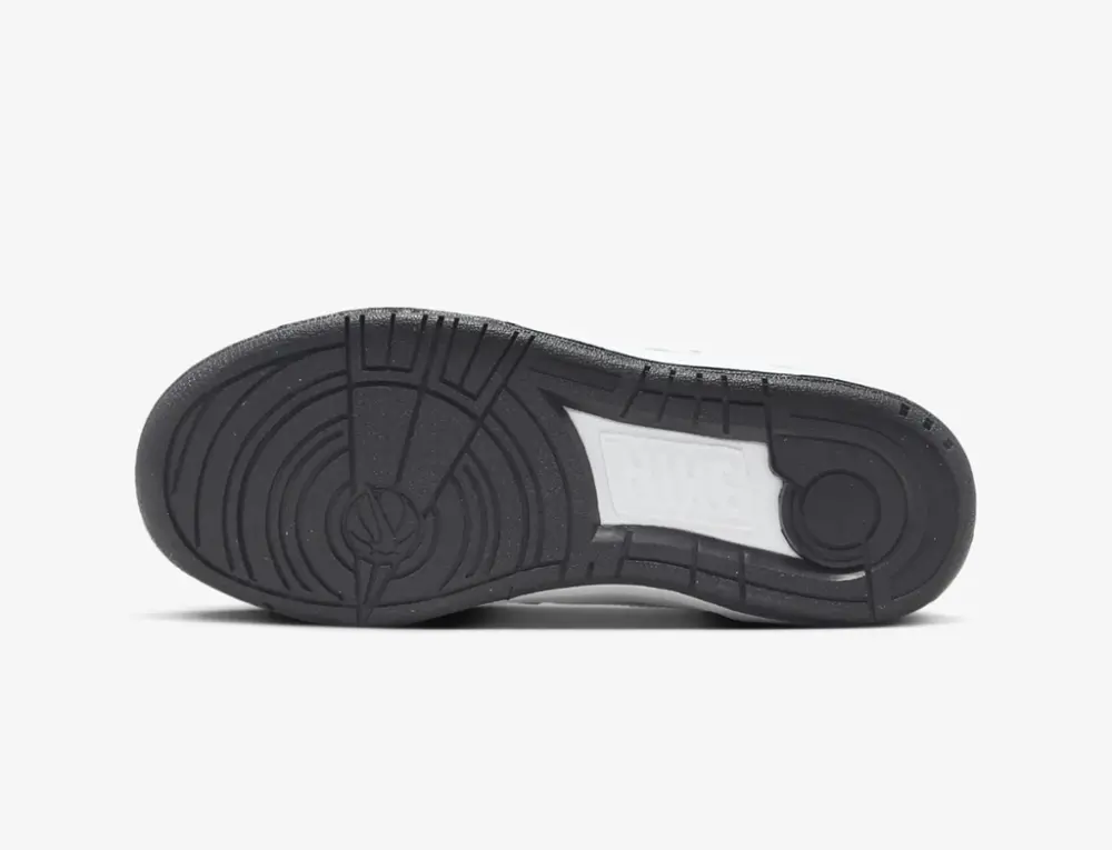 Giày Nike Full Force Low 'Anthracite' FV5929-001 - Ảnh 4