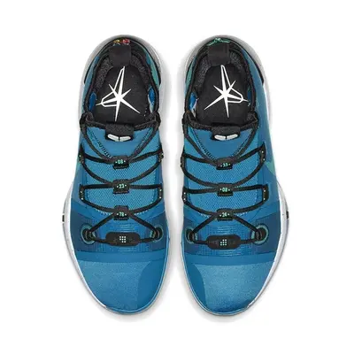 Giày Nike Kobe AD ‘Military Blue’ AV3556-400 - Ảnh 3