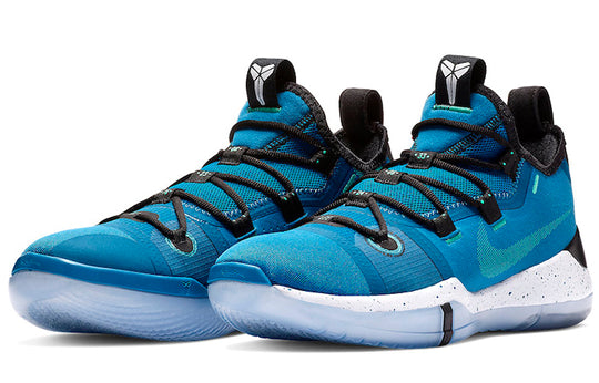 Alternative view of Giày Nike Kobe AD ‘Military Blue’ AV3556-400