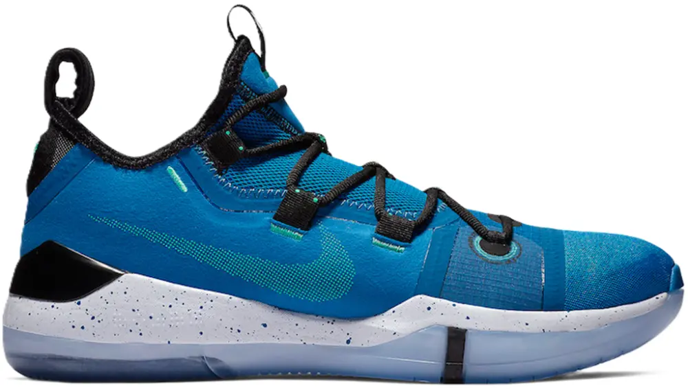 Giày Nike Kobe AD ‘Military Blue’ AV3556-400