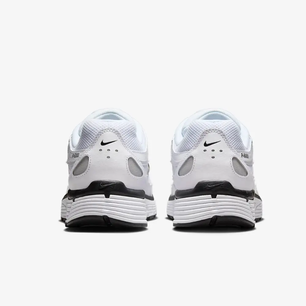 Giày Nike P-6000 'Metallic Silver' CD6404-107 - Ảnh 8