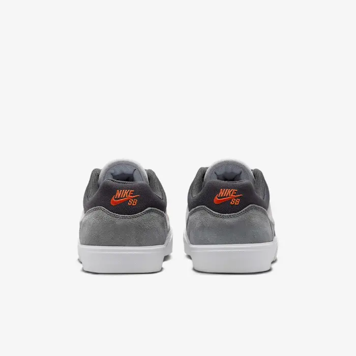 Giày Nike Sb Malor ‘Light Smoke Grey’ FV6064-004 - Ảnh 4