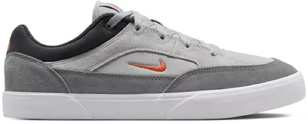 Giày Nike Sb Malor ‘Light Smoke Grey’ FV6064-004