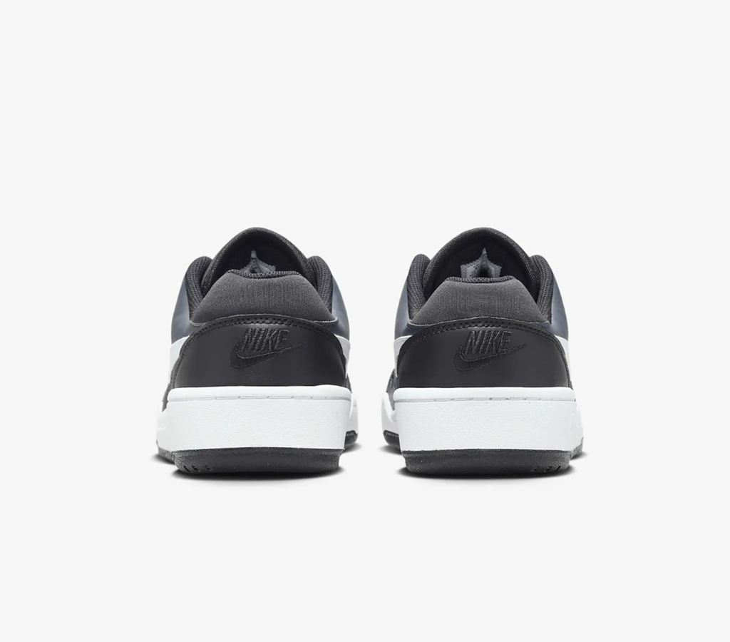 Alternative view of Giày Nike Full Force Low 'Anthracite' FV5929-001