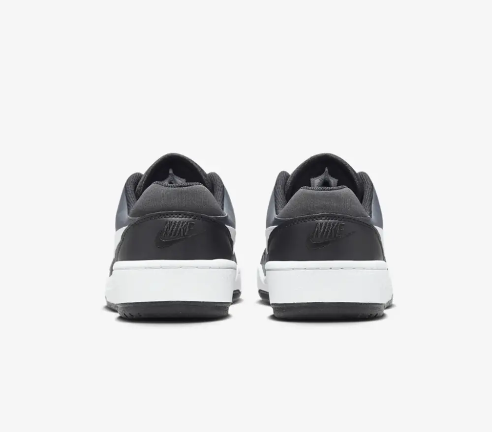 Alternative view of Giày Nike Full Force Low 'Anthracite' FV5929-001