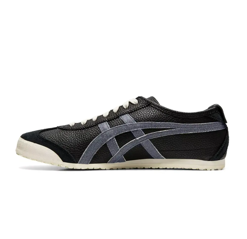 Alternative view of Giày Onitsuka Tiger Mexico 66 ‘Black Grey’ 1183A693-002