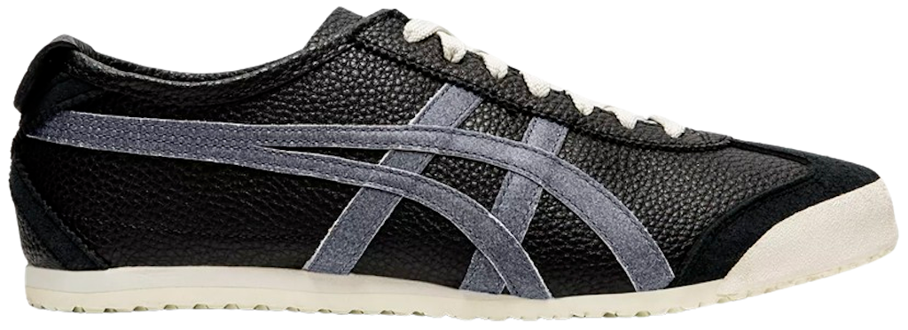 Giày Onitsuka Tiger Mexico 66 ‘Black Grey’ 1183A693-002