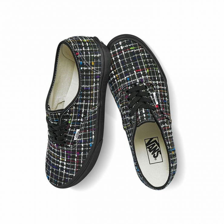 Giày Vans Authentic ‘Xiao Xiang Feng’ VN0A5KS96SW - Ảnh 5