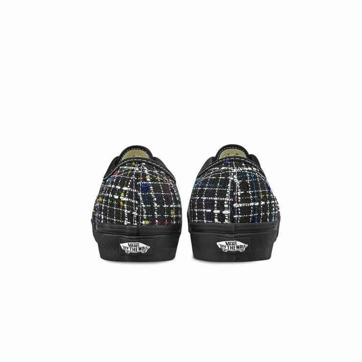 Giày Vans Authentic ‘Xiao Xiang Feng’ VN0A5KS96SW - Ảnh 3