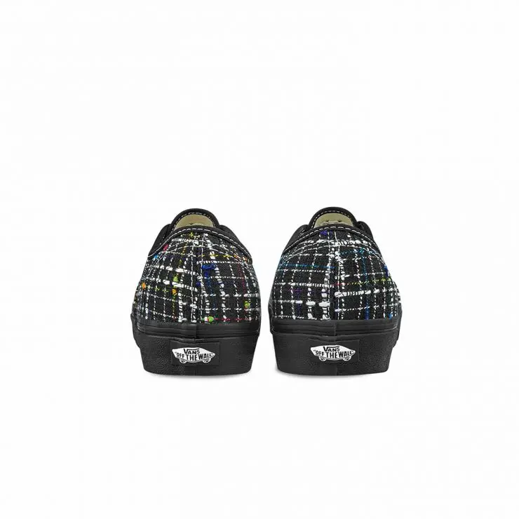 Giày Vans Authentic ‘Xiao Xiang Feng’ VN0A5KS96SW - Ảnh 3