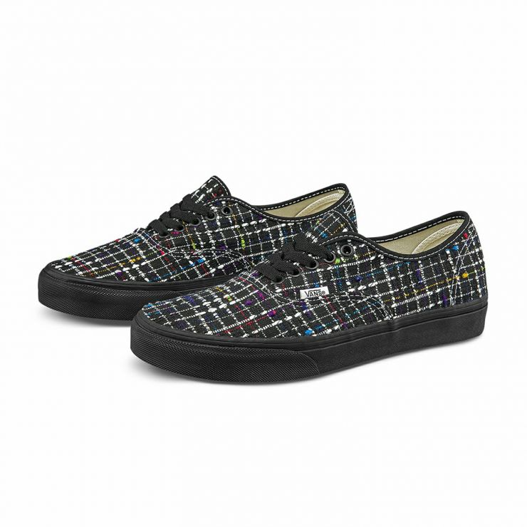 Alternative view of Giày Vans Authentic ‘Xiao Xiang Feng’ VN0A5KS96SW