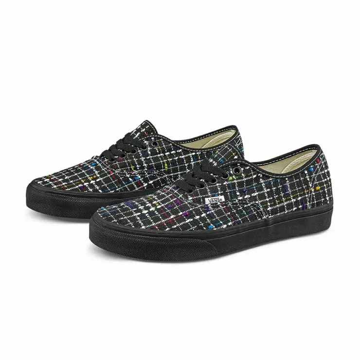 Alternative view of Giày Vans Authentic ‘Xiao Xiang Feng’ VN0A5KS96SW