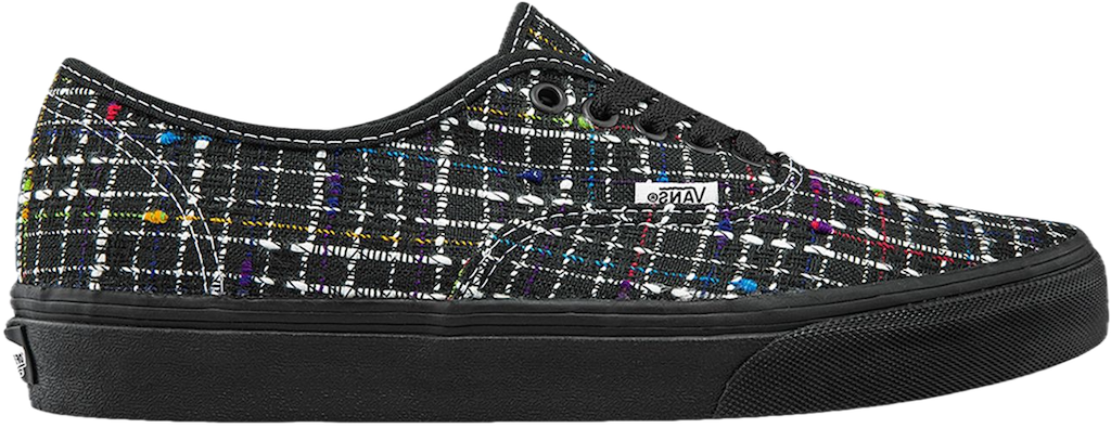 Giày Vans Authentic ‘Xiao Xiang Feng’ VN0A5KS96SW