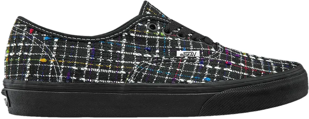 Giày Vans Authentic ‘Xiao Xiang Feng’ VN0A5KS96SW