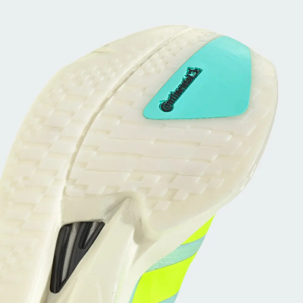 Giày Adidas Adizero Takumi Sen 11 'Semi Flash Aqua' JH5223 - Ảnh 5