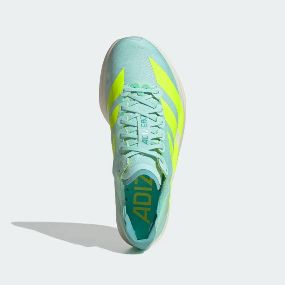 Alternative view of Giày Adidas Adizero Takumi Sen 11 'Semi Flash Aqua' JH5223