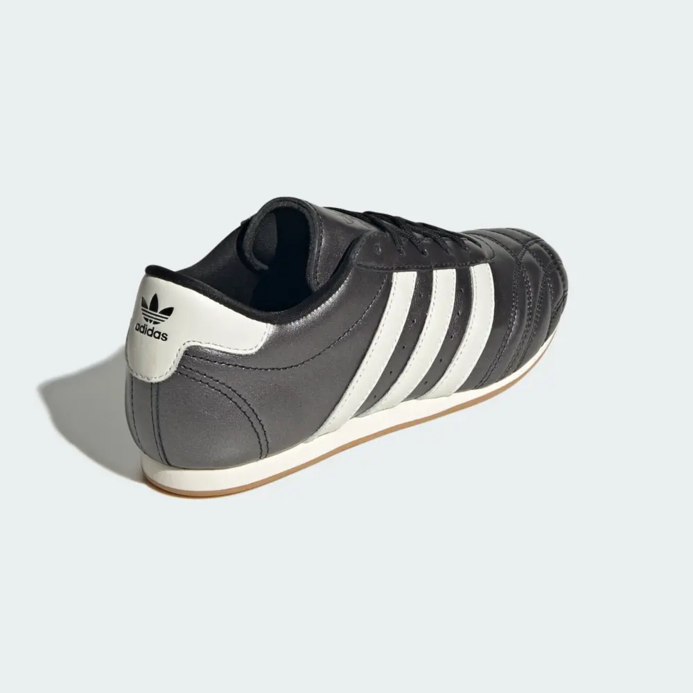 Alternative view of Giày Adidas Taekwondo 'Core Black' JP8133