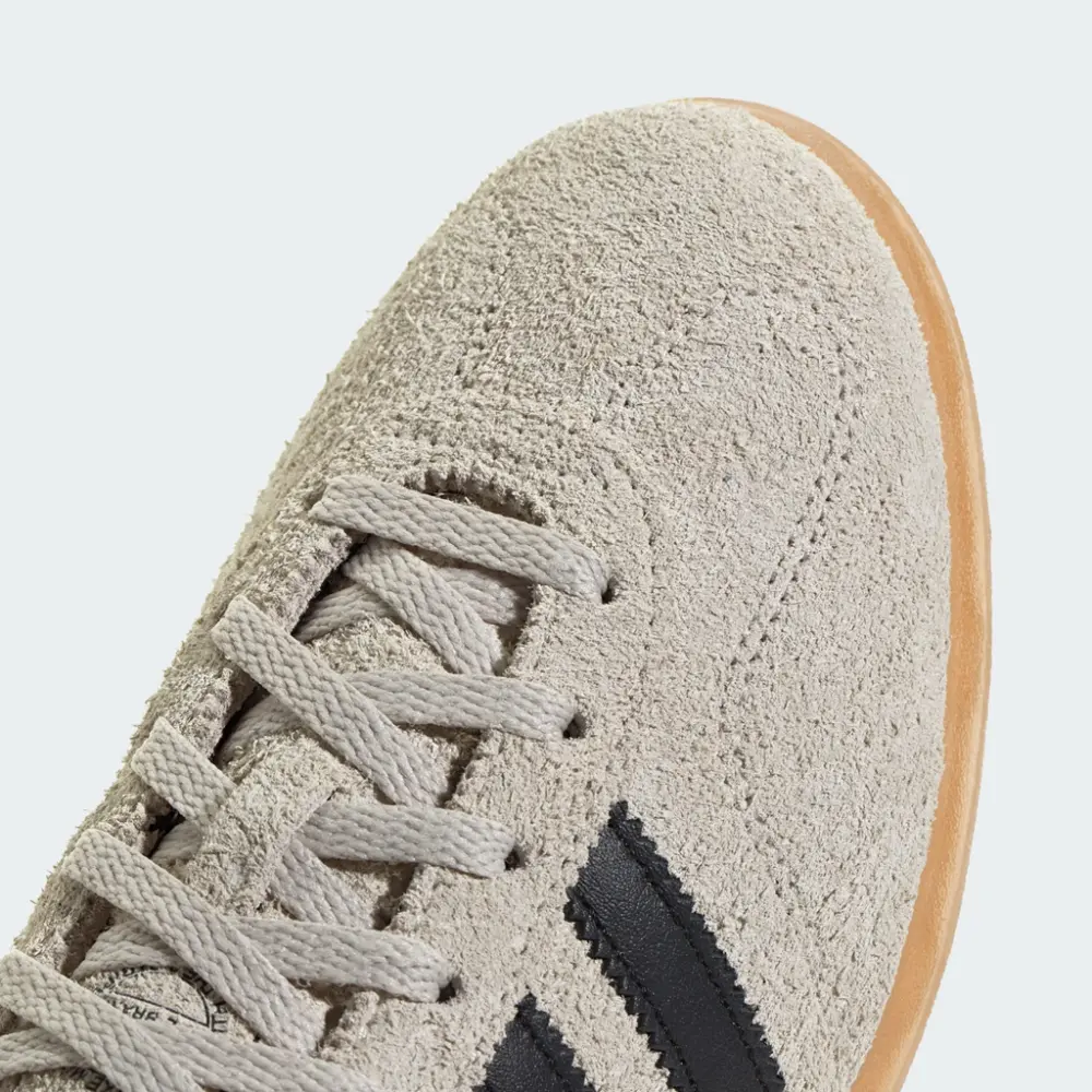 Giày Adidas Gazelle Lo Pro 'Alumina' JS2660 - Ảnh 3