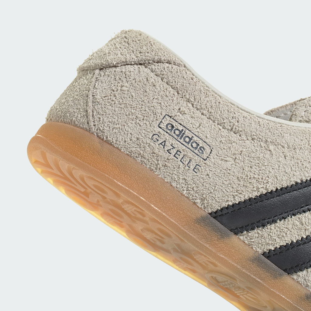 Alternative view of Giày Adidas Gazelle Lo Pro 'Alumina' JS2660
