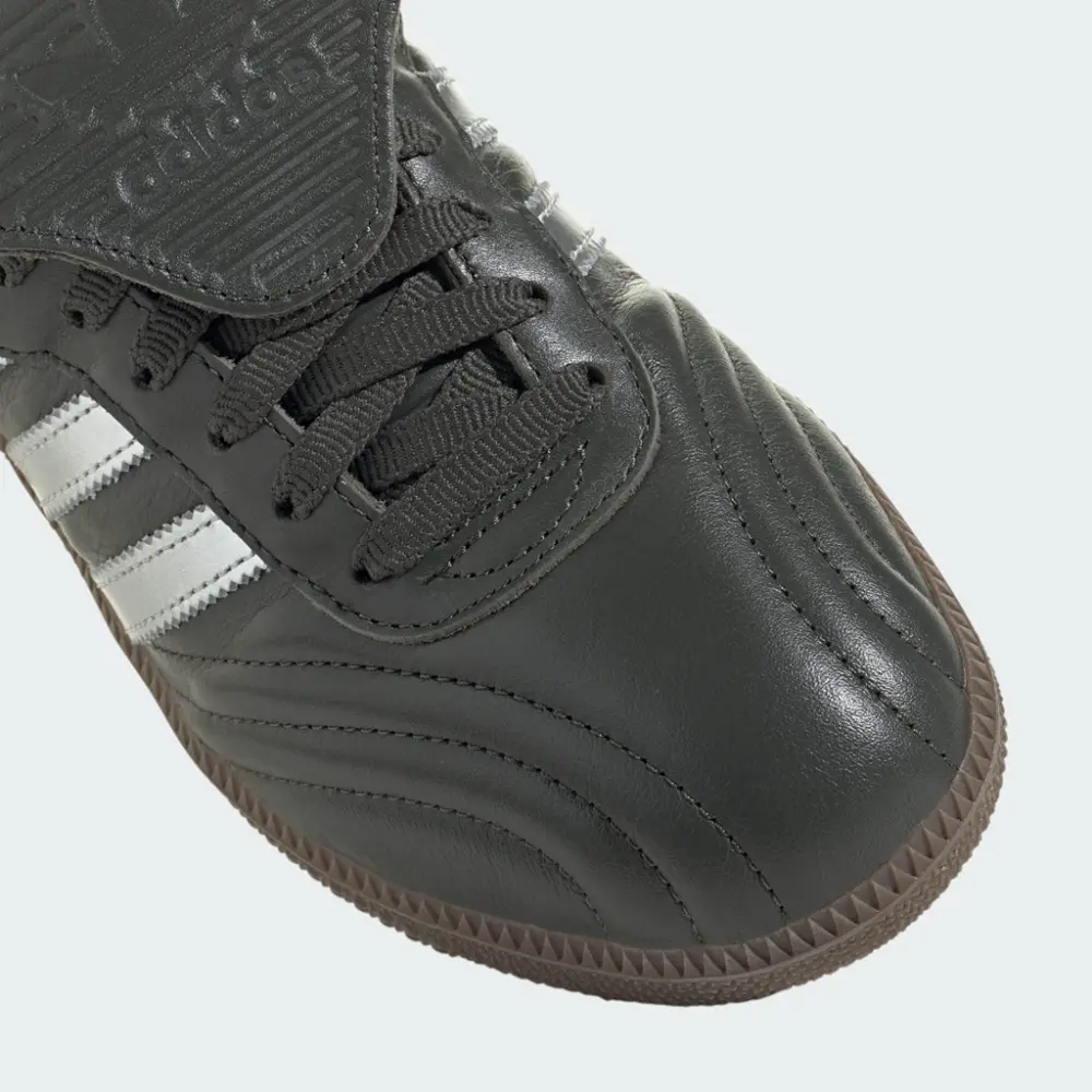 Giày Adidas Samba LT 'Legend Earth' JP6144 - Ảnh 5
