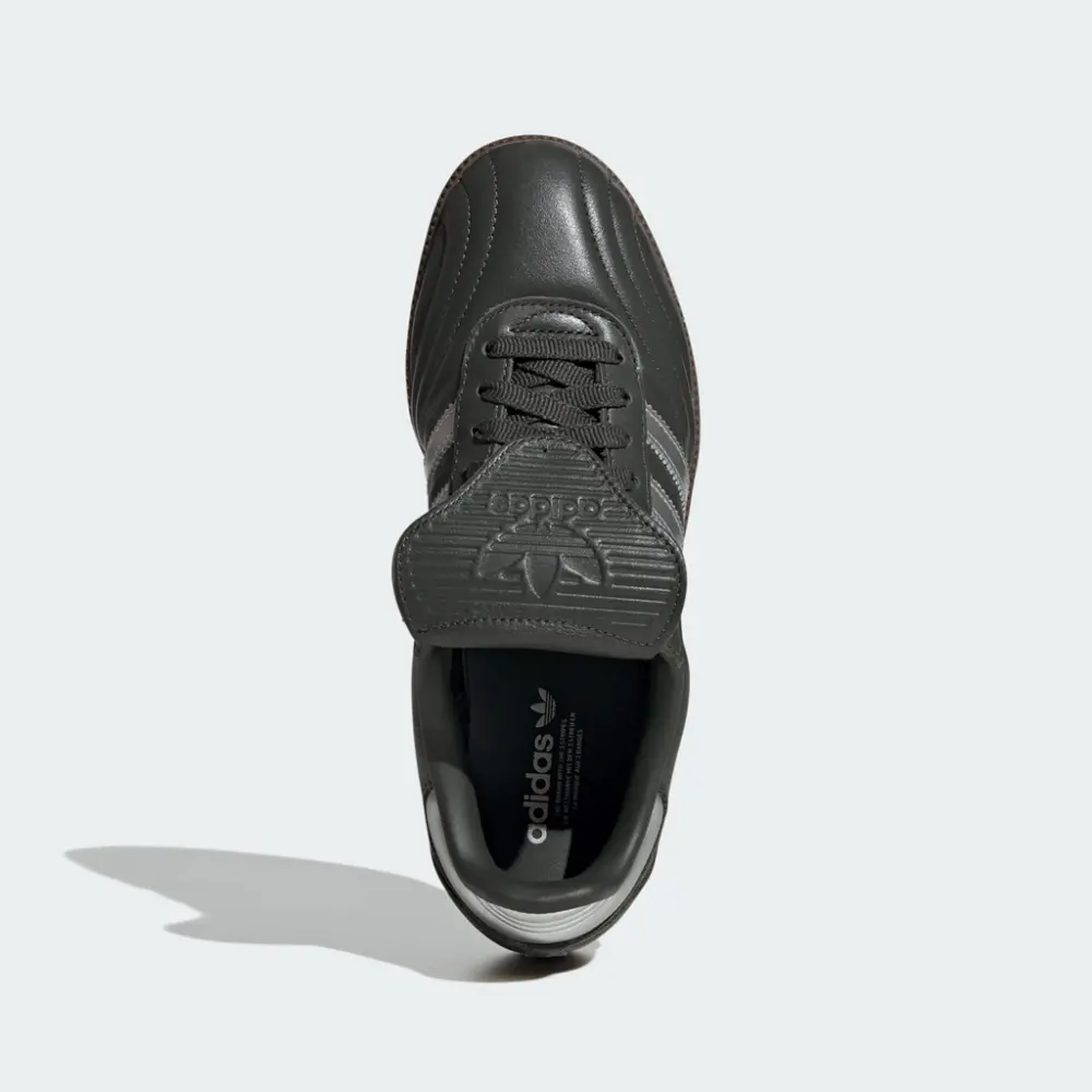 Alternative view of Giày Adidas Samba LT 'Legend Earth' JP6144