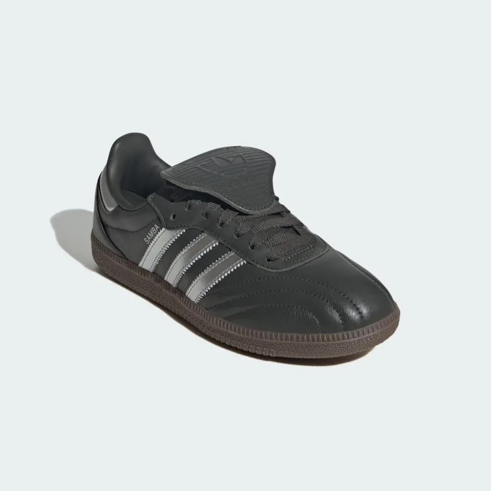 Giày Adidas Samba LT 'Legend Earth' JP6144 - Ảnh 3