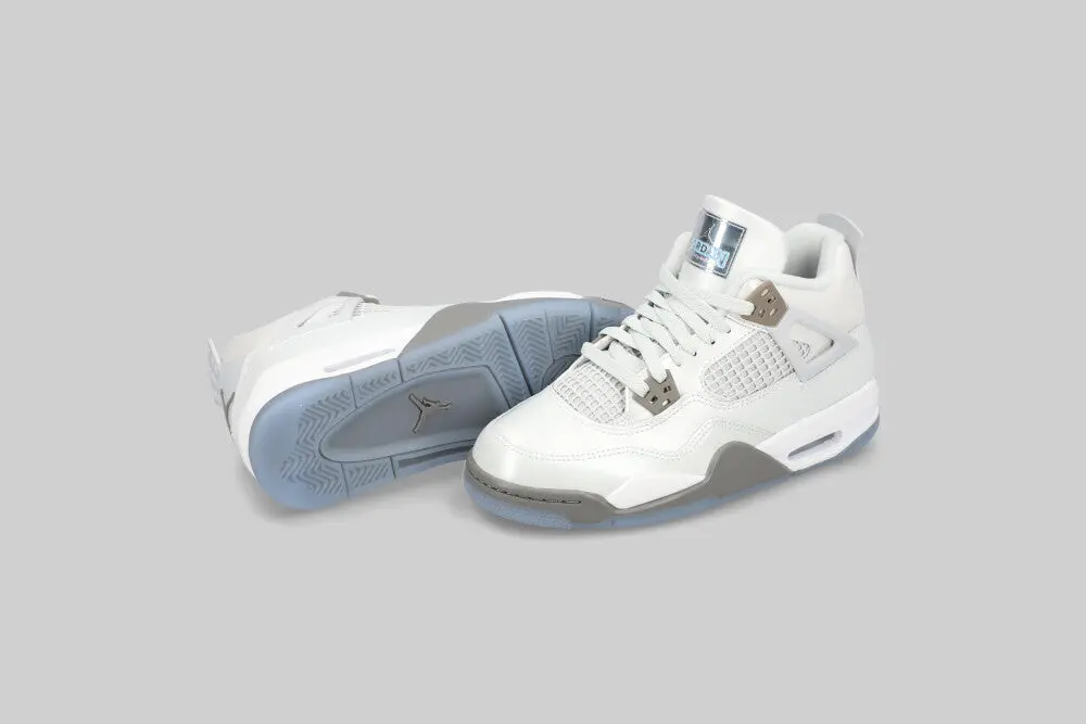 Giày Nike Air Jordan 4 Retro 'Photon Dust' HV4401-014 - Ảnh 5