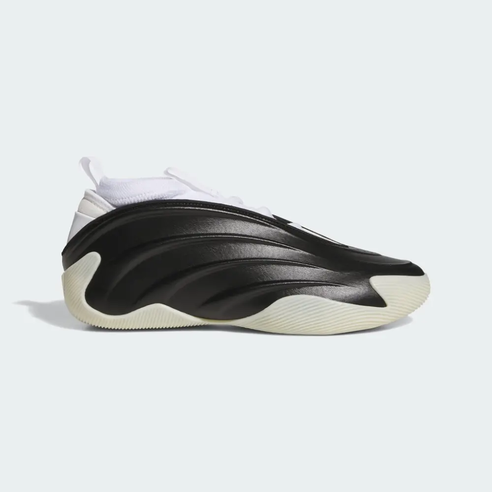 Alternative view of Giày Adidas Harden Vol. 9 'Core Black' JQ9137