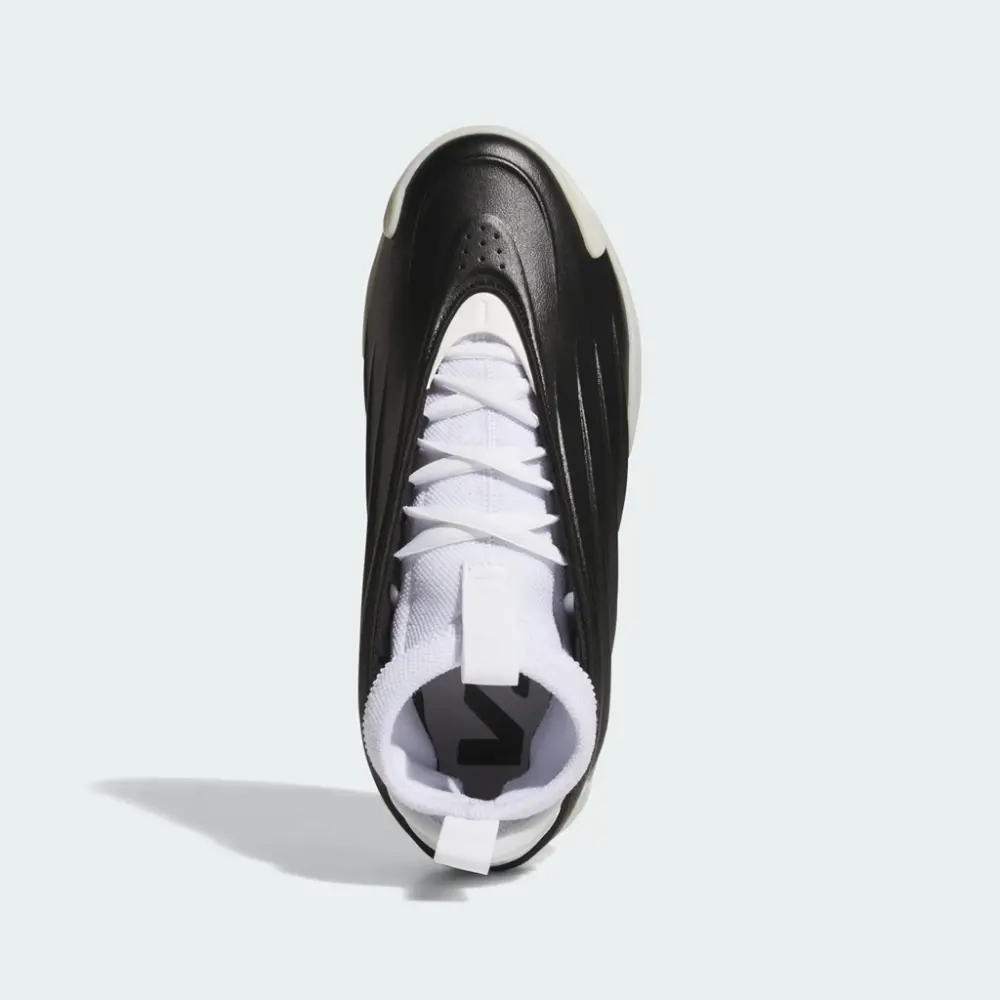 Giày Adidas Harden Vol. 9 'Core Black' JQ9137 - Ảnh 3
