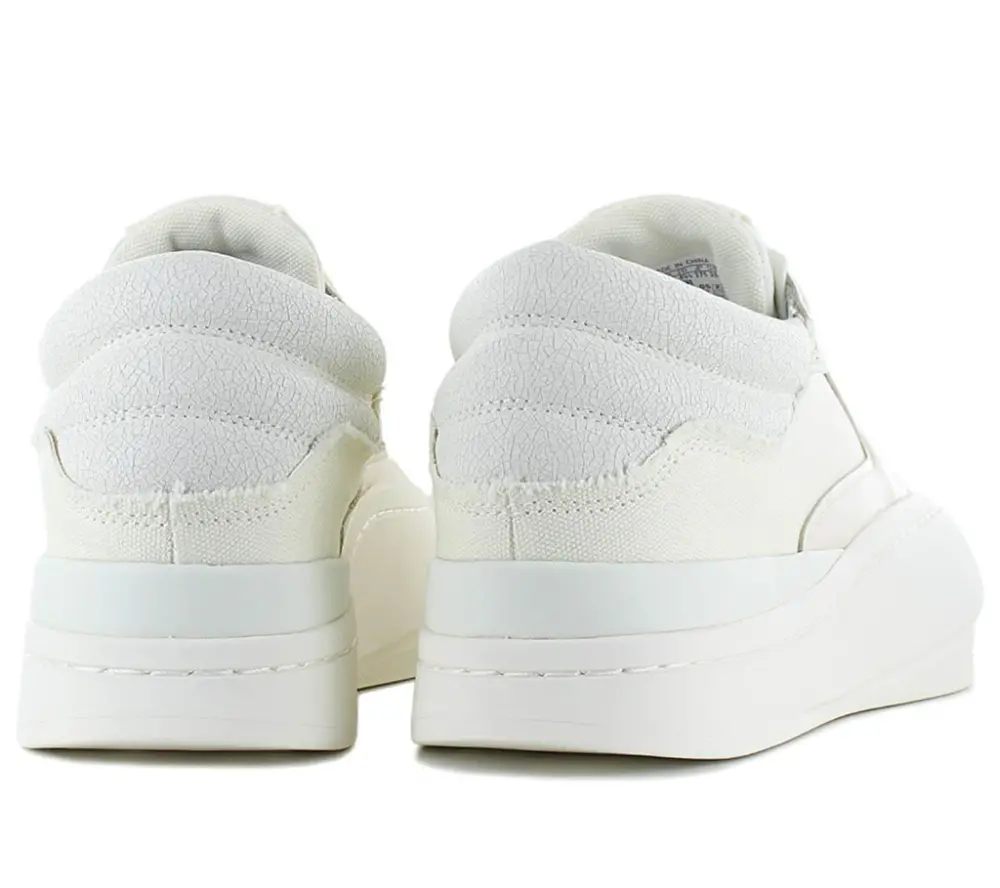 Giày Adidas Y-3 Centennial Lo ‘Cream White’ IG2914 - Ảnh 5