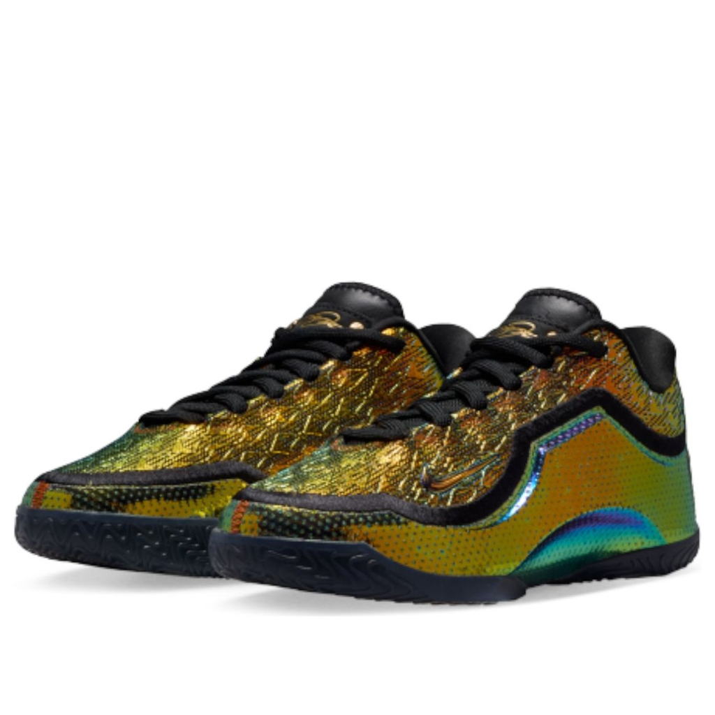 Alternative view of Giày Nike LeBron 23 'Black' IM9007-900